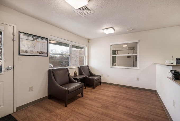 Imagen de los interiores del Hotel Birch Hill Suites Kansas City - Independence. Foto 15