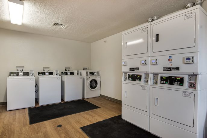Imagen general del Hotel Birch Hill Suites Kansas City - Independence. Foto 1