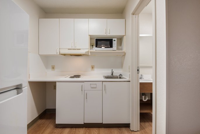 Imagen de la habitación del Hotel Birch Hill Suites Kansas City - Independence. Foto 10