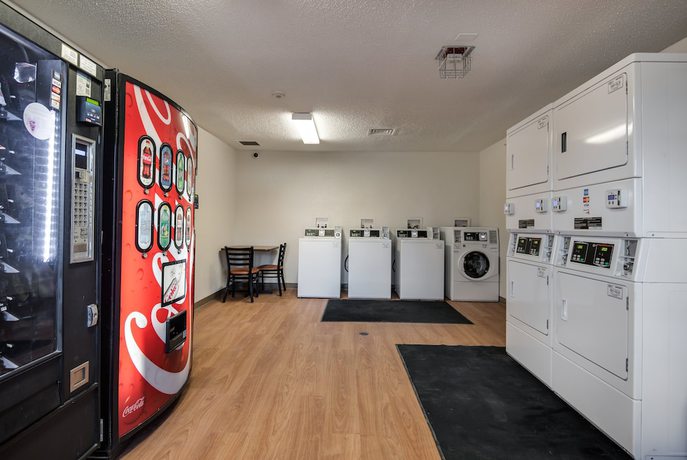 Imagen general del Hotel Birch Hill Suites Kansas City - Independence. Foto 2