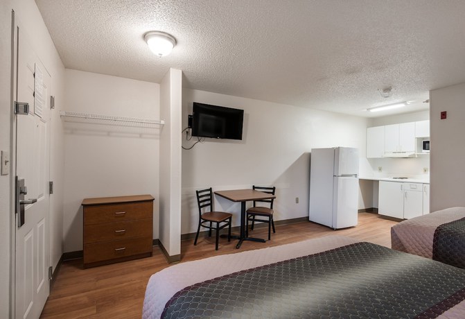 Imagen de la habitación del Hotel Birch Hill Suites Kansas City - Independence. Foto 11