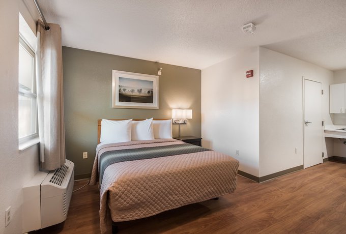 Imagen de la habitación del Hotel Birch Hill Suites Kansas City - Independence. Foto 12