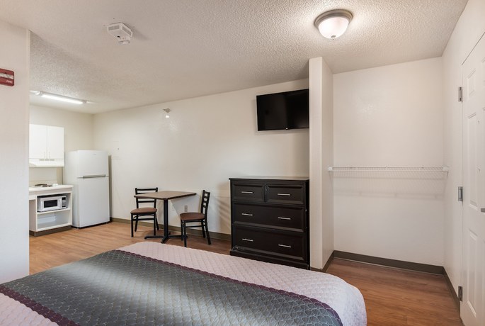 Imagen de la habitación del Hotel Birch Hill Suites Kansas City - Independence. Foto 14