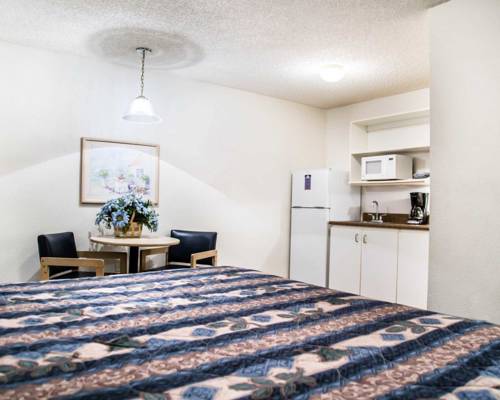 Imagen general del Hotel Birch Hill Suites - Lakeland. Foto 1