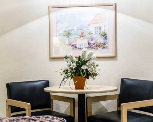 Imagen de la habitación del Hotel Birch Hill Suites - Lakeland. Foto 2