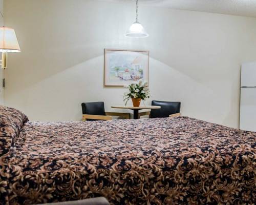 Imagen de la habitación del Hotel Birch Hill Suites - Lakeland. Foto 3