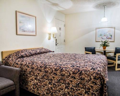 Imagen de la habitación del Hotel Birch Hill Suites - Lakeland. Foto 5