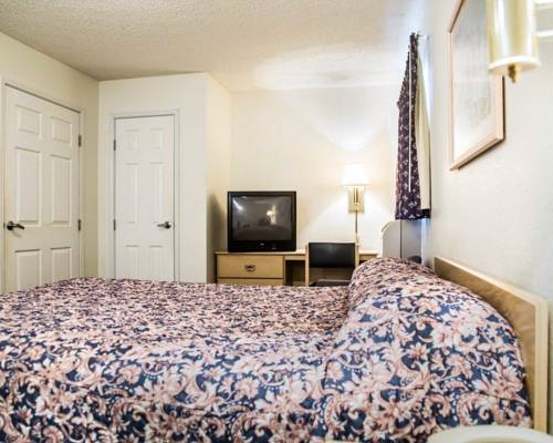 Imagen de la habitación del Hotel Birch Hill Suites - Lakeland. Foto 6