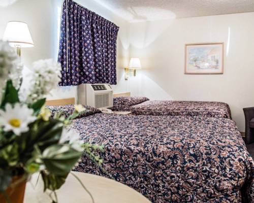 Imagen de la habitación del Hotel Birch Hill Suites - Lakeland. Foto 7