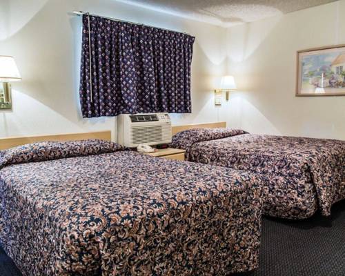 Imagen de la habitación del Hotel Birch Hill Suites - Lakeland. Foto 8