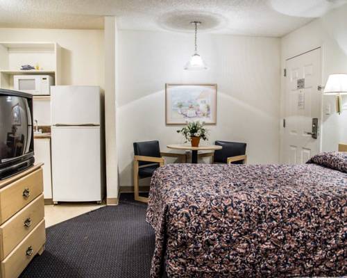 Imagen de la habitación del Hotel Birch Hill Suites - Lakeland. Foto 9