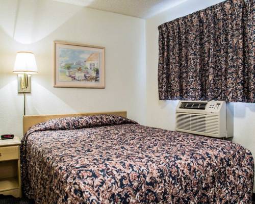 Imagen de la habitación del Hotel Birch Hill Suites - Lakeland. Foto 10