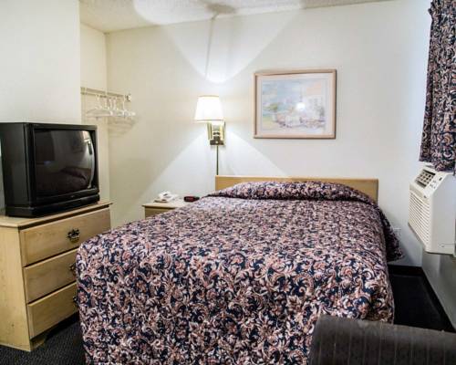Imagen de la habitación del Hotel Birch Hill Suites - Lakeland. Foto 11