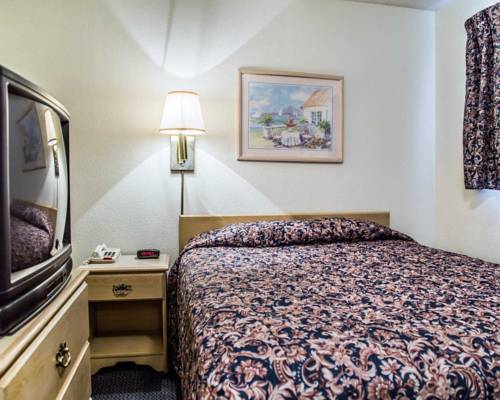 Imagen de la habitación del Hotel Birch Hill Suites - Lakeland. Foto 12