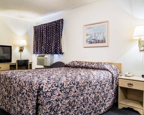 Imagen de la habitación del Hotel Birch Hill Suites - Lakeland. Foto 13