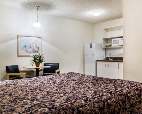 Imagen de la habitación del Hotel Birch Hill Suites - Lakeland. Foto 14
