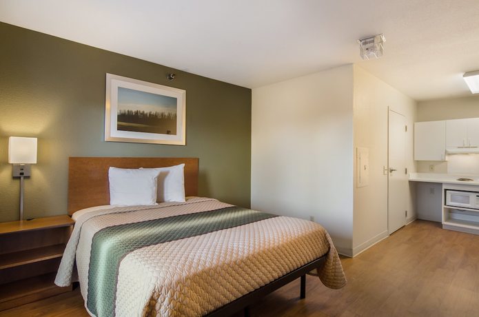 Imagen de la habitación del Hotel Birch Hill Suites Sulphur. Foto 4
