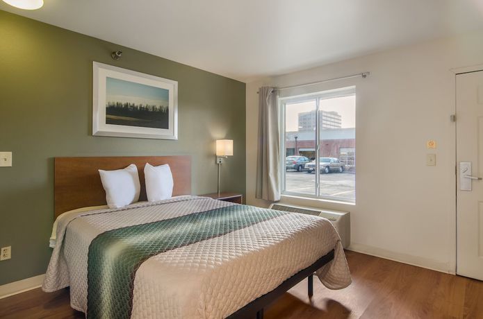 Imagen de la habitación del Hotel Birch Hill Suites Sulphur. Foto 5