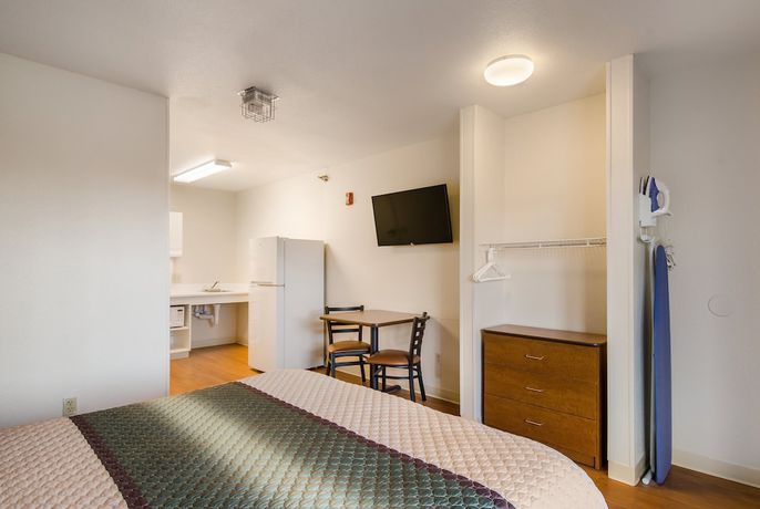 Imagen de la habitación del Hotel Birch Hill Suites Sulphur. Foto 6