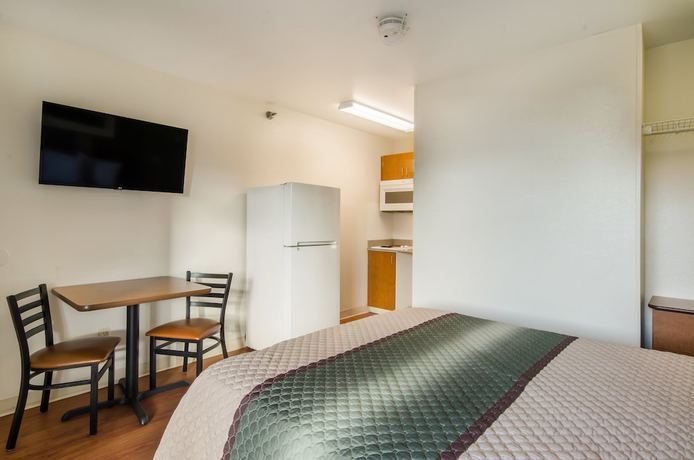 Imagen de la habitación del Hotel Birch Hill Suites Sulphur. Foto 8