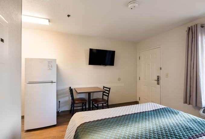 Imagen de la habitación del Hotel Birch Hill Suites Sulphur. Foto 10
