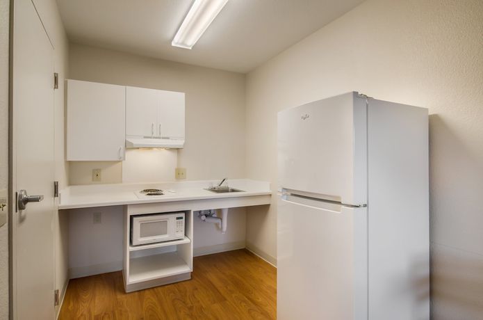 Imagen de la habitación del Hotel Birch Hill Suites Sulphur. Foto 13