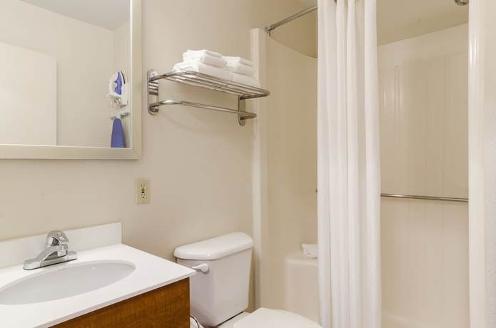 Imagen de la habitación del Hotel Birch Hill Suites Sulphur. Foto 15