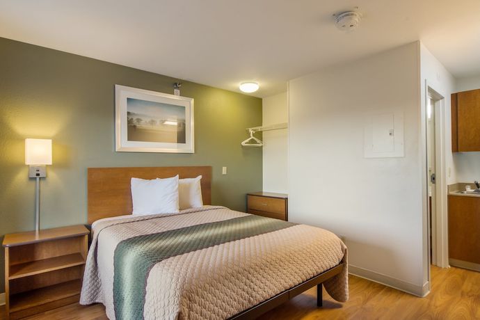 Imagen de la habitación del Hotel Birch Hill Suites Sulphur. Foto 17