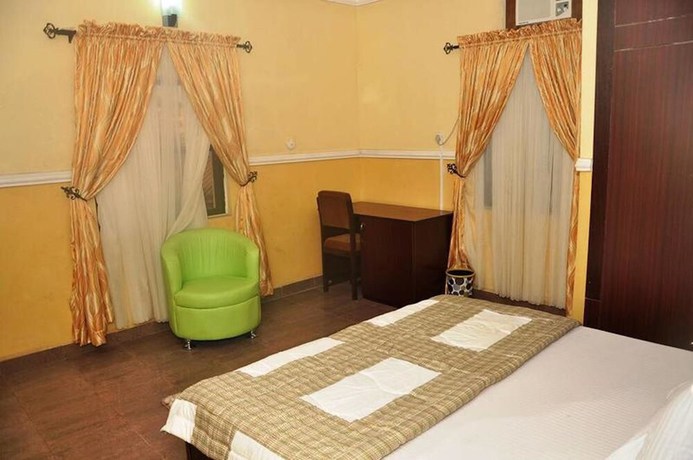 Imagen de la habitación del Hotel Birch Tree. Foto 5