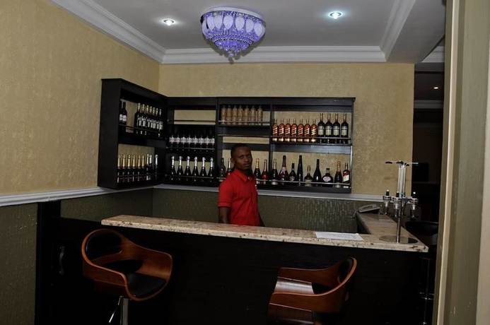 Imagen del bar/restaurante del Hotel Birch Tree. Foto 3