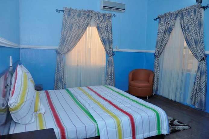 Imagen de la habitación del Hotel Birch Tree. Foto 6