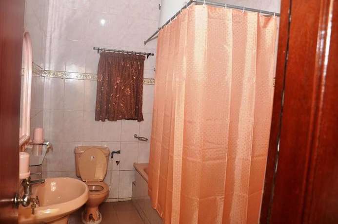 Imagen de la habitación del Hotel Birch Tree. Foto 7