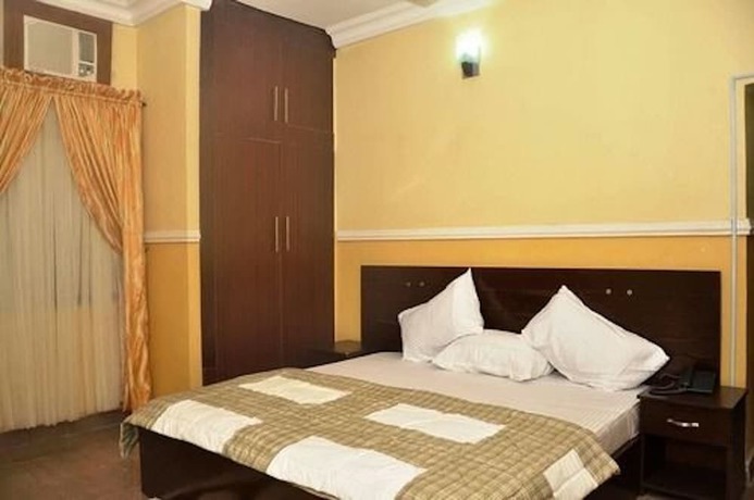 Imagen de la habitación del Hotel Birch Tree. Foto 8