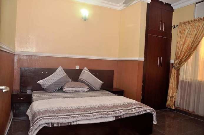 Imagen de la habitación del Hotel Birch Tree. Foto 9