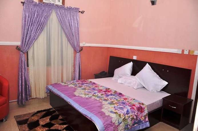 Imagen de la habitación del Hotel Birch Tree. Foto 10