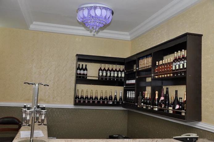 Imagen del bar/restaurante del Hotel Birch Tree. Foto 4