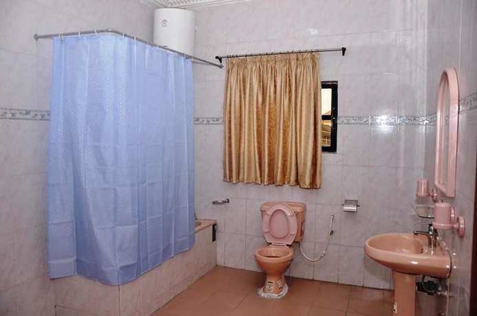 Imagen de la habitación del Hotel Birch Tree. Foto 11