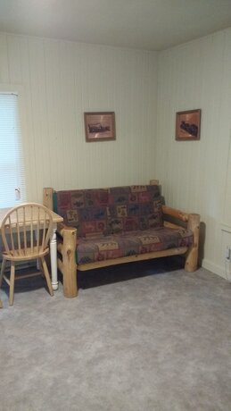 Imagen de la habitación del Hotel Birchcliff Resort. Foto 11
