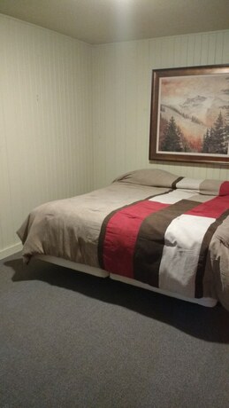 Imagen general del Hotel Birchcliff Resort. Foto 2