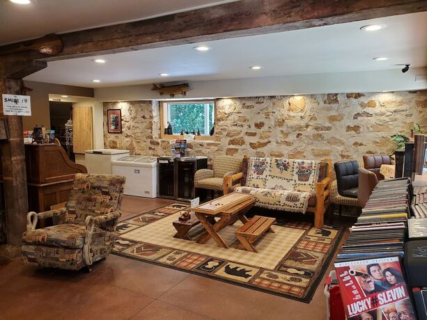 Imagen general del Hotel Birchcliff Resort. Foto 3