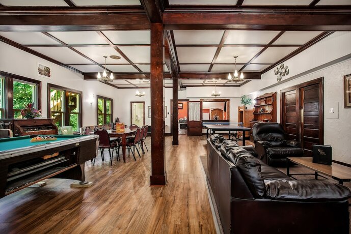 Imagen general del Hotel Birchcliff Resort. Foto 4