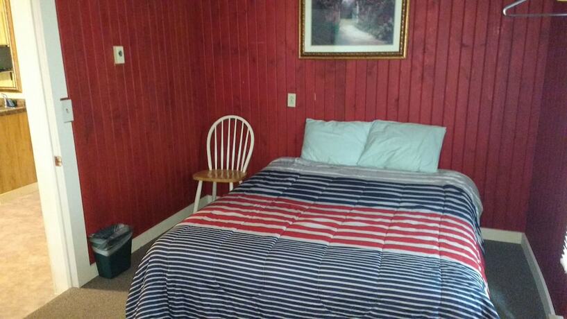 Imagen general del Hotel Birchcliff Resort. Foto 5