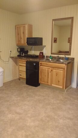 Imagen general del Hotel Birchcliff Resort. Foto 7