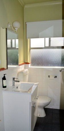 Imagen de la habitación del Hotel Birches Serviced Apartments. Foto 3