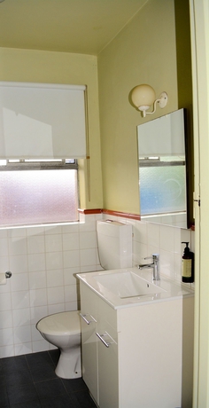 Imagen de la habitación del Hotel Birches Serviced Apartments. Foto 5