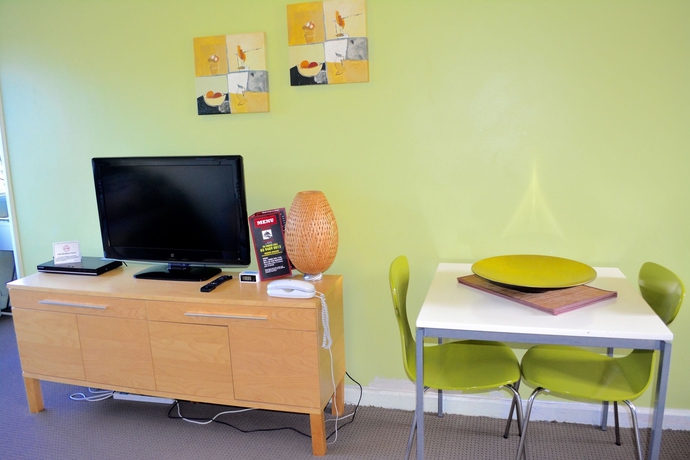 Imagen de la habitación del Hotel Birches Serviced Apartments. Foto 8