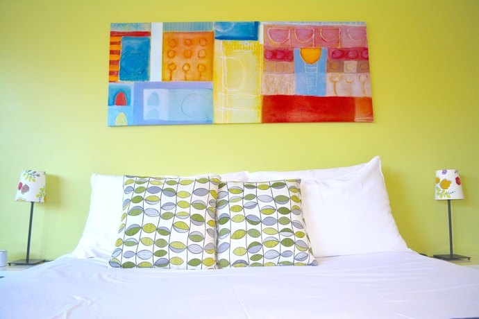 Imagen de la habitación del Hotel Birches Serviced Apartments. Foto 11