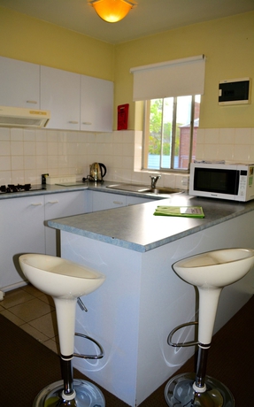 Imagen de la habitación del Hotel Birches Serviced Apartments. Foto 12