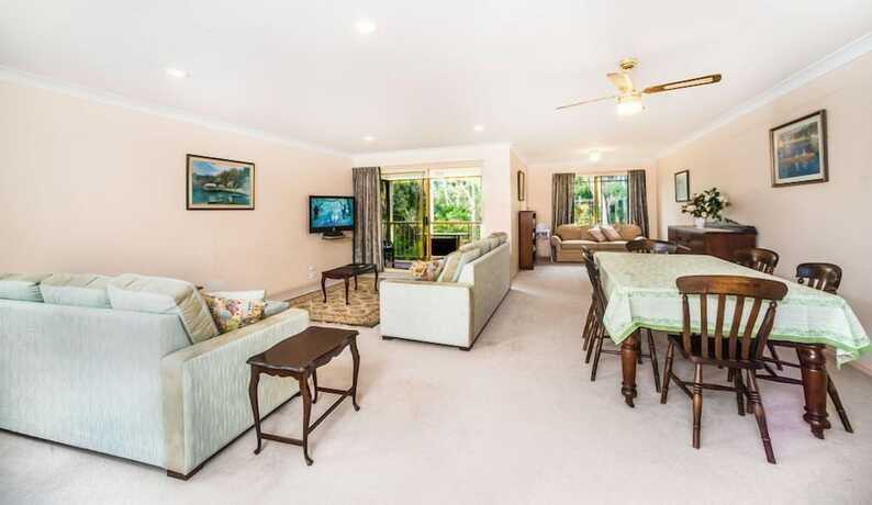 Imagen general del Hotel Birchgrove Apartments. Foto 6