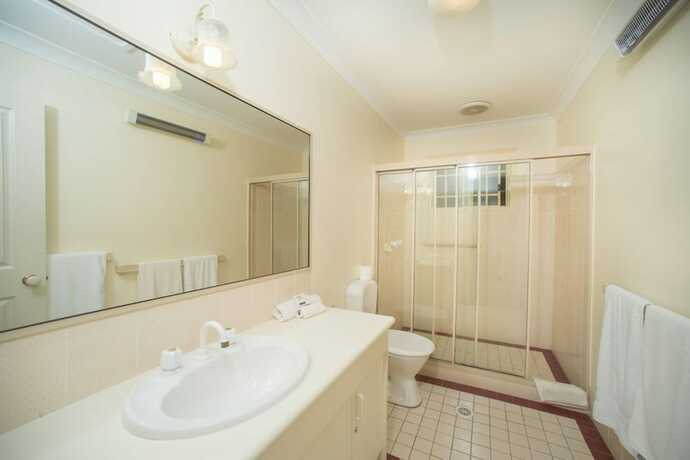 Imagen general del Hotel Birchgrove Apartments. Foto 7